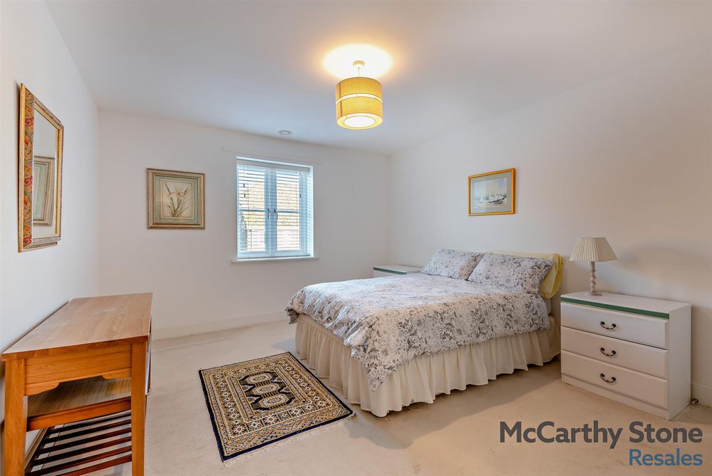 Additional image 10 of 1 bed flat for saleHorsley Place, High Street, Cranbrook TN17