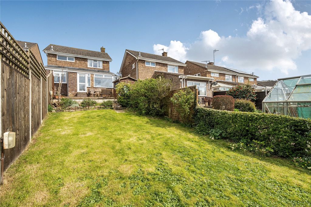 Additional image 22 of 3 bed detached house for saleTuckers Meadow, Crediton, Devon EX17