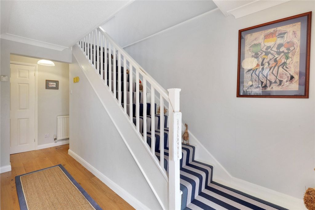 Additional image 5 of 4 bed detached house for saleDorothy Avenue, Cranbrook, Kent TN17