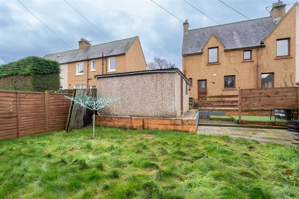 Additional image 13 of 3 bed semi-detached house for sale60 Inch Road, Kelso TD5