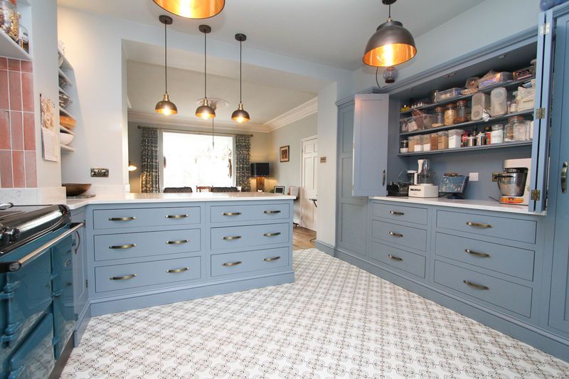 Additional image 16 of 4 bed detached house for saleHighdale Road, Clevedon BS21