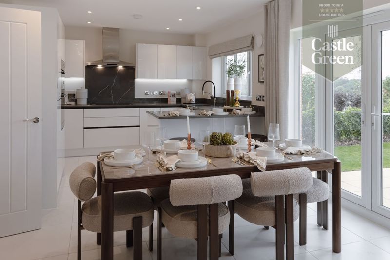 Additional image 6 of 3 bed detached house for saleRydal View, Colwyn Bay LL29
