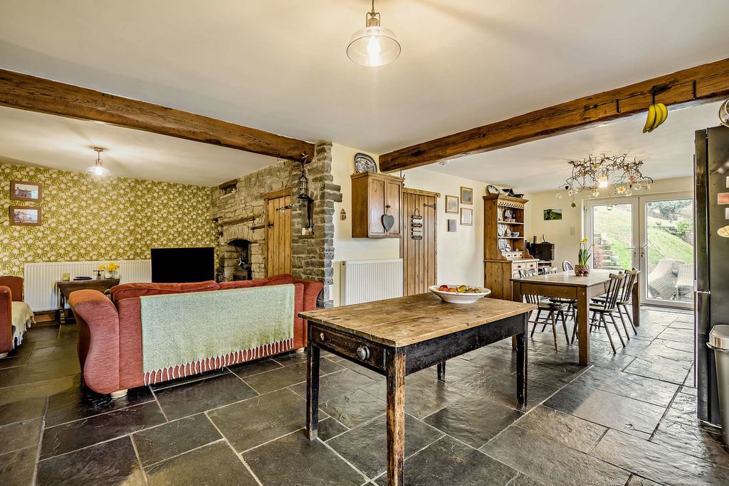 Additional image 6 of 4 bed detached house for saleThe Lonk, Joyford, Coleford GL16