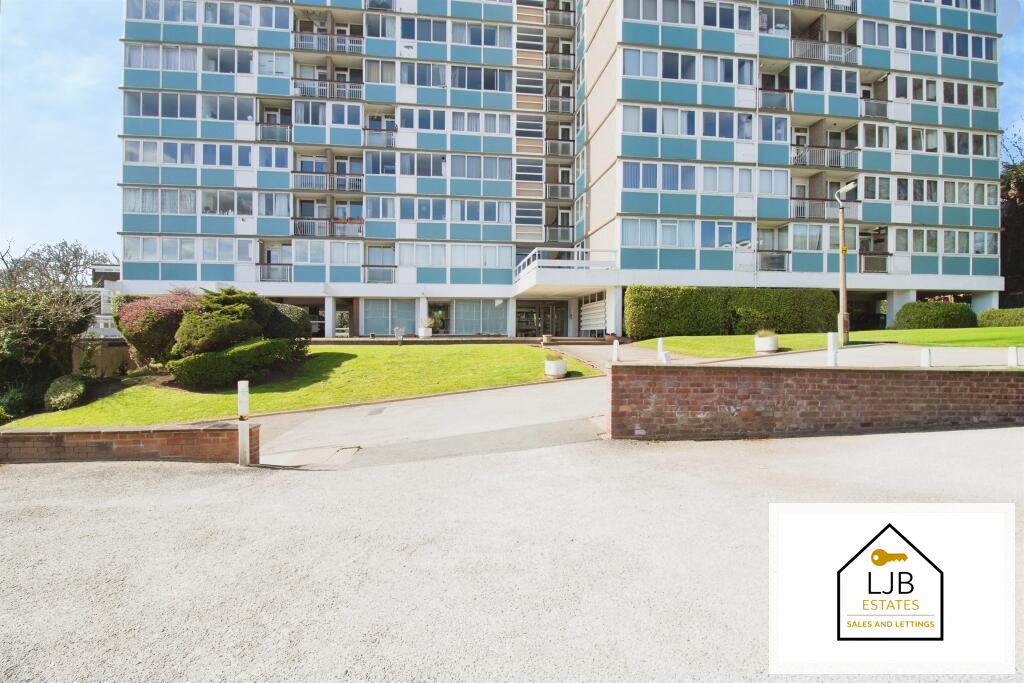 Additional image 19 of 2 bed flat for saleKenilworth Court, Coventry CV3