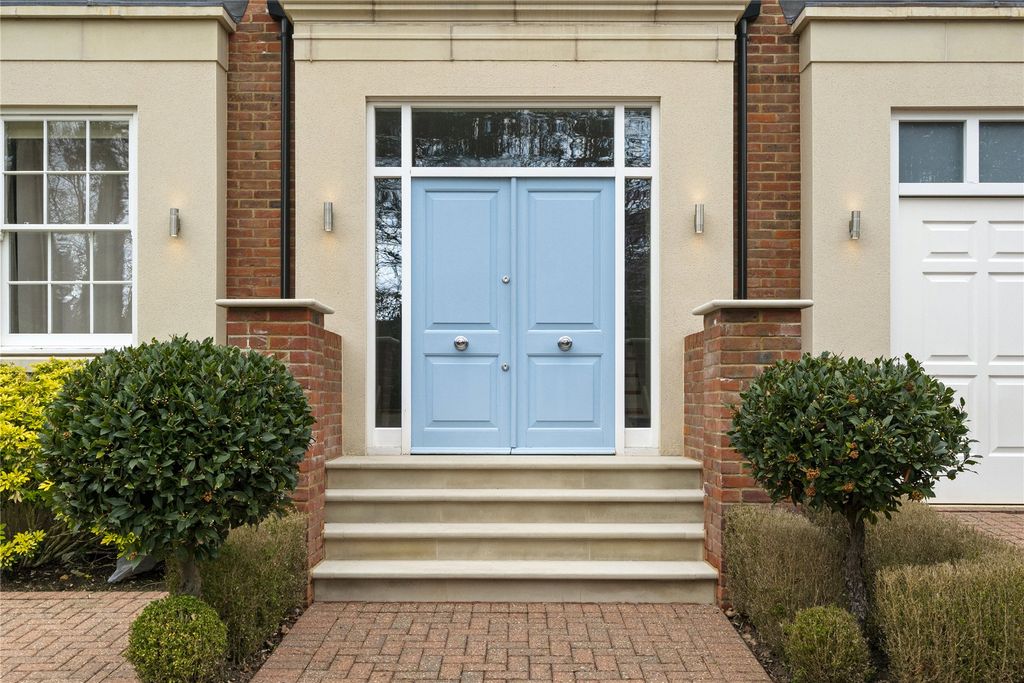 Additional image 2 of 5 bed detached house for saleSandy Lane, Cobham, Surrey KT11