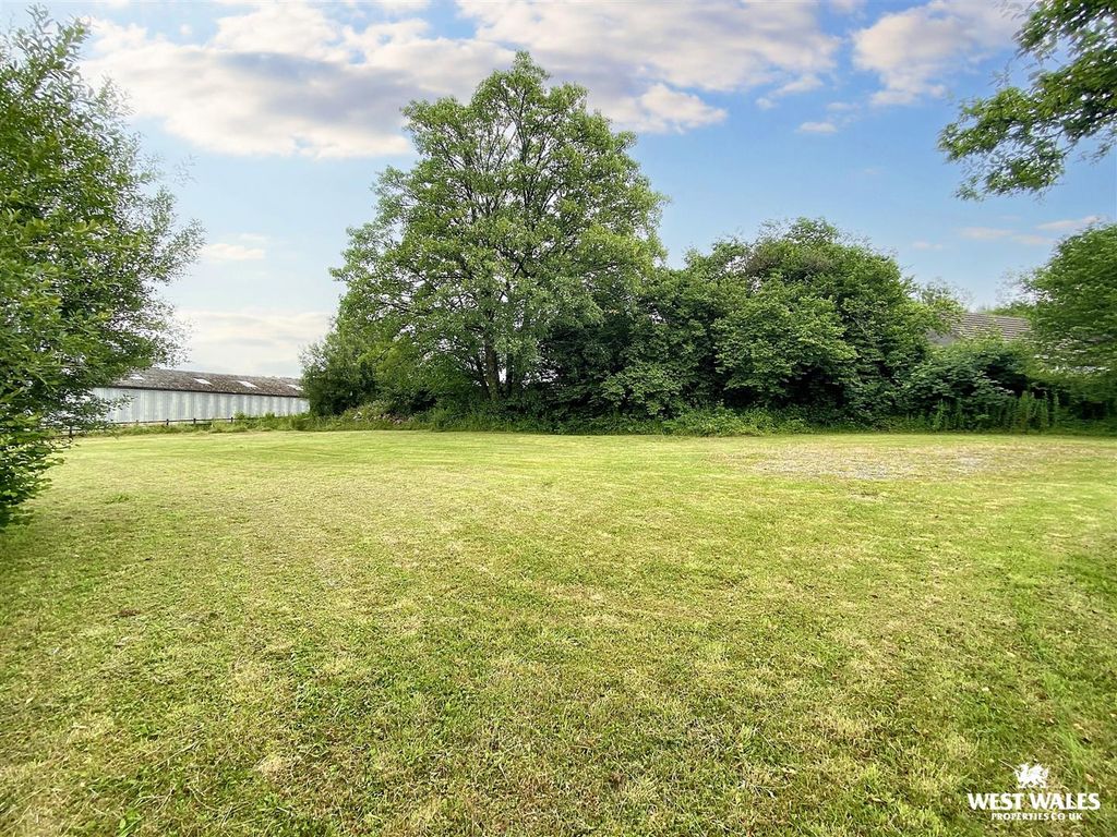 Additional image 6 of Land for saleLlanglydwen, Hebron, Whitland SA34