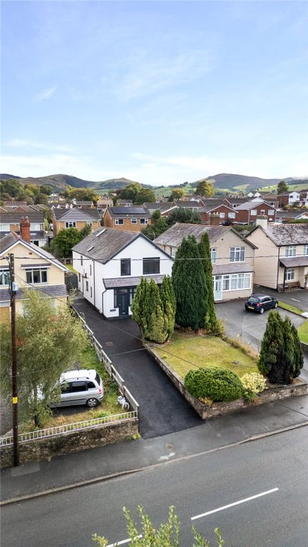 Additional image 22 of 4 bed detached house for saleRuthin, Denbighshire LL15