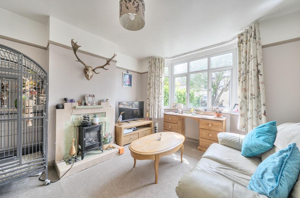 Additional image 3 of 3 bed semi-detached house for saleStation Road, Corsham SN13