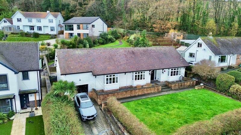 Additional image 33 of 4 bed detached bungalow for saleVictoria Park, Colwyn Bay LL29
