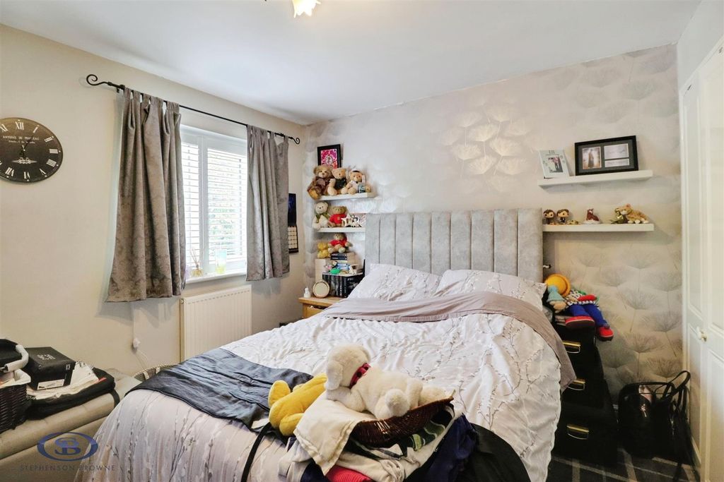 Additional image 14 of 3 bed detached house for saleTurner Close, Crewe CW1