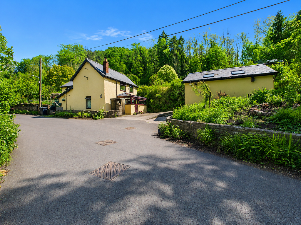 Additional image 22 of 3 bed detached house for saleWhitecliff, Coleford GL16