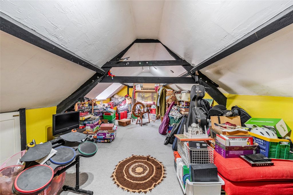 Additional image 19 of 4 bed terraced house for saleHigh Street, Crediton, Devon EX17