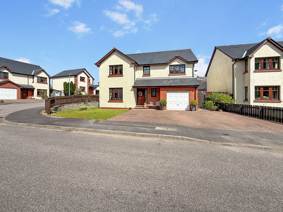 Additional image 3 of 4 bed detached house for saleGlenlochy Road, Fort William, Inverness-Shire, Highland PH33