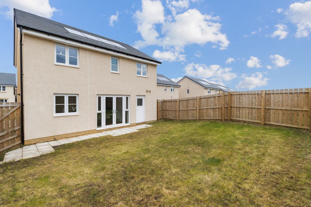 Additional image 29 of 4 bed detached house for saleLambourne Crescent, Coatbridge ML5
