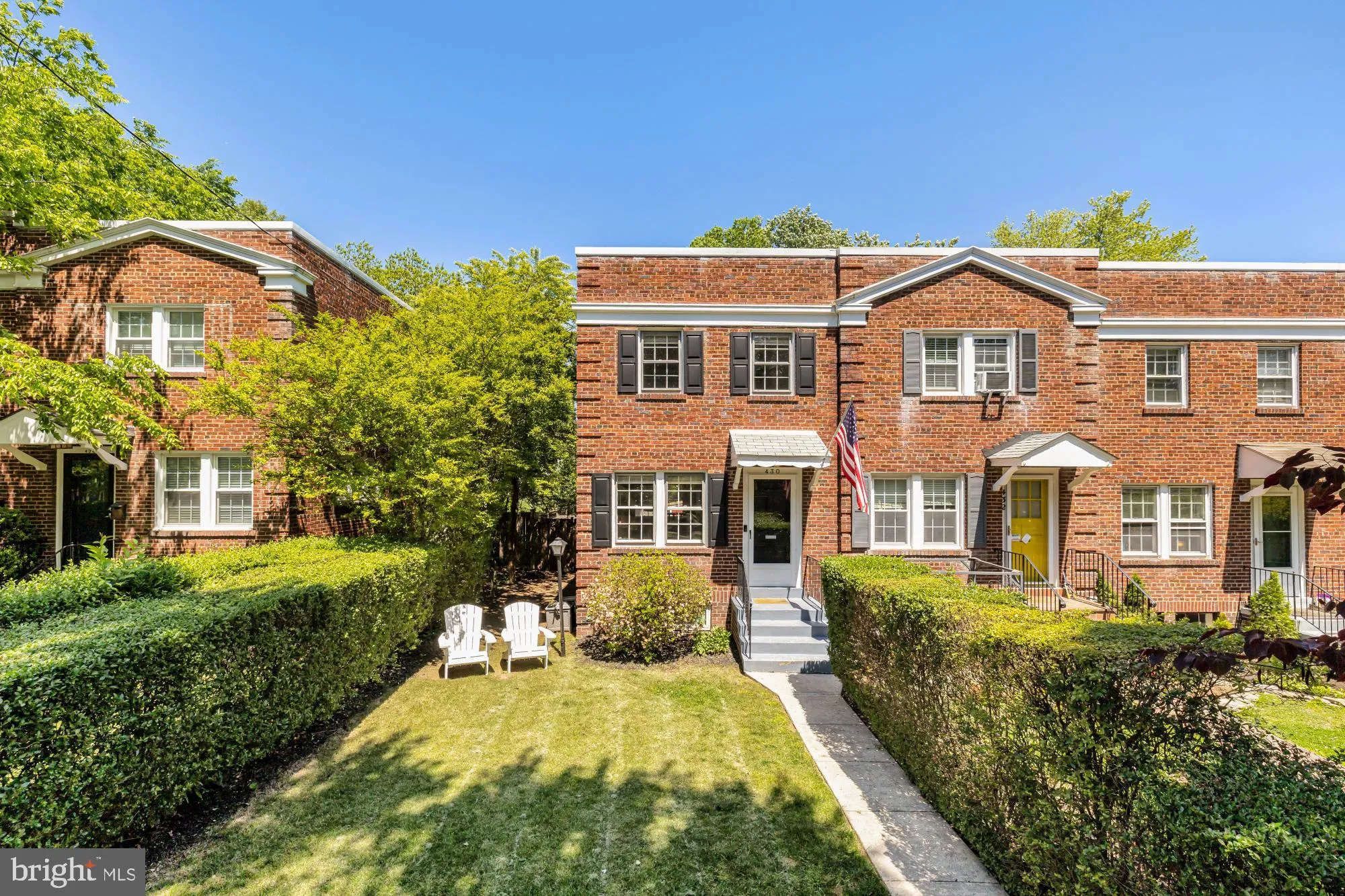Additional image 27 of 430 E Nelson Avenue, Alexandria, VA 22301