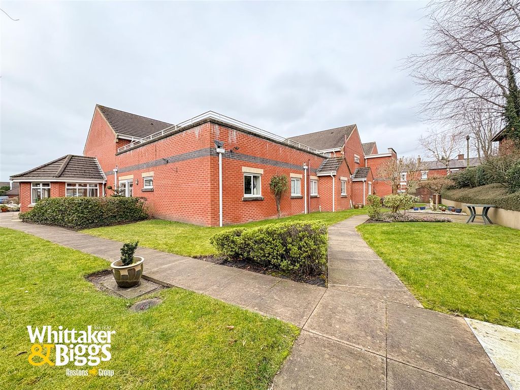 Additional image 21 of 1 bed flat for saleApple Close, Congleton CW12
