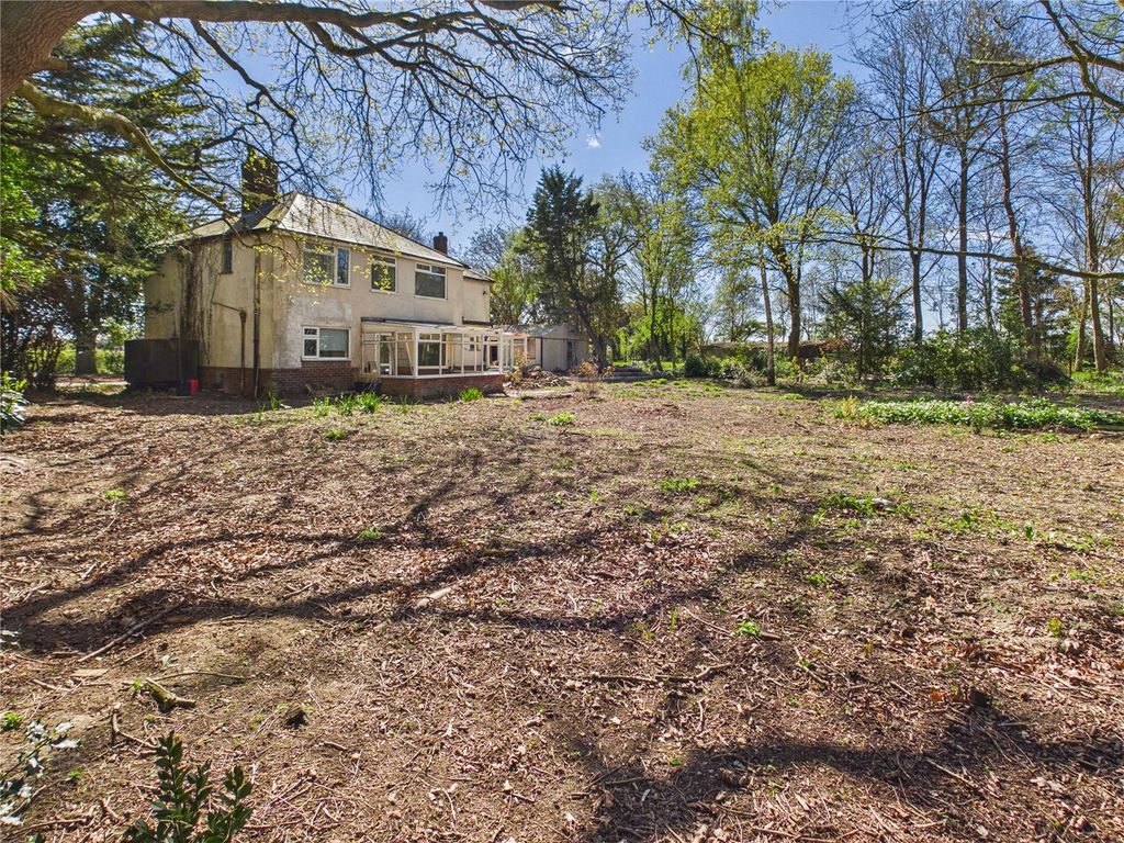 Additional image 4 of Land for saleWhitehall Lane, Thorpe-Le-Soken, Clacton-On-Sea, Essex CO16