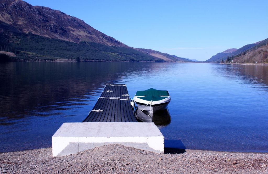 Additional image 31 of 4 bed property for saleLetterfinlay, Spean Bridge PH34