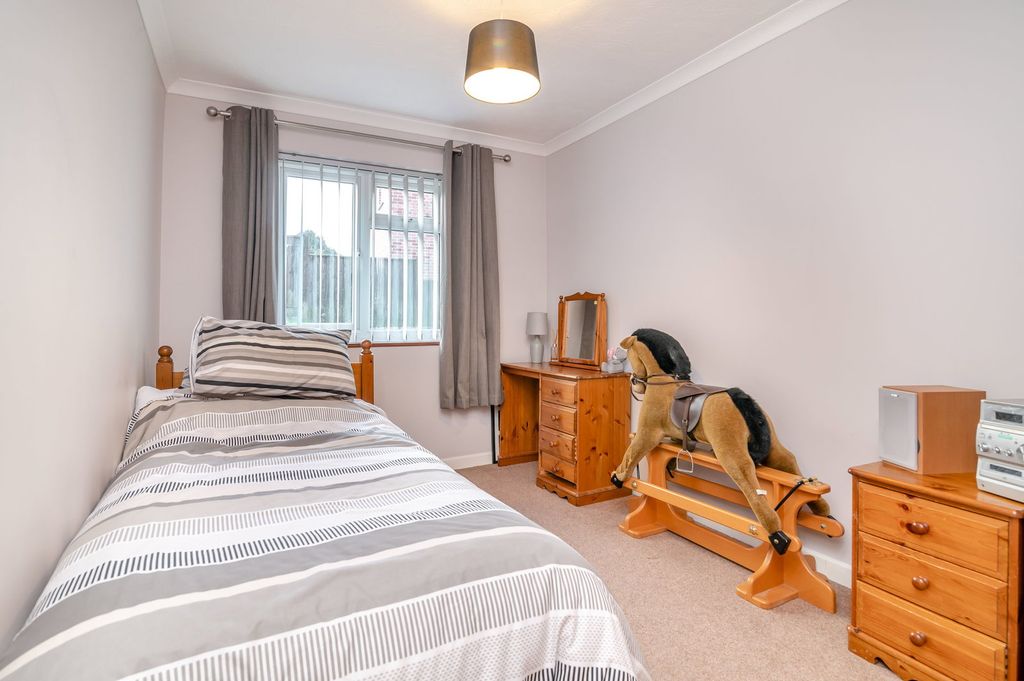 Additional image 12 of 4 bed detached house for saleDetached House + Building Plot, Joyford Hill, Coleford GL16