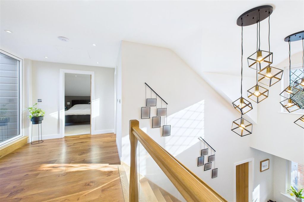 Additional image 18 of 5 bed detached house for saleEdward Road, Clevedon BS21