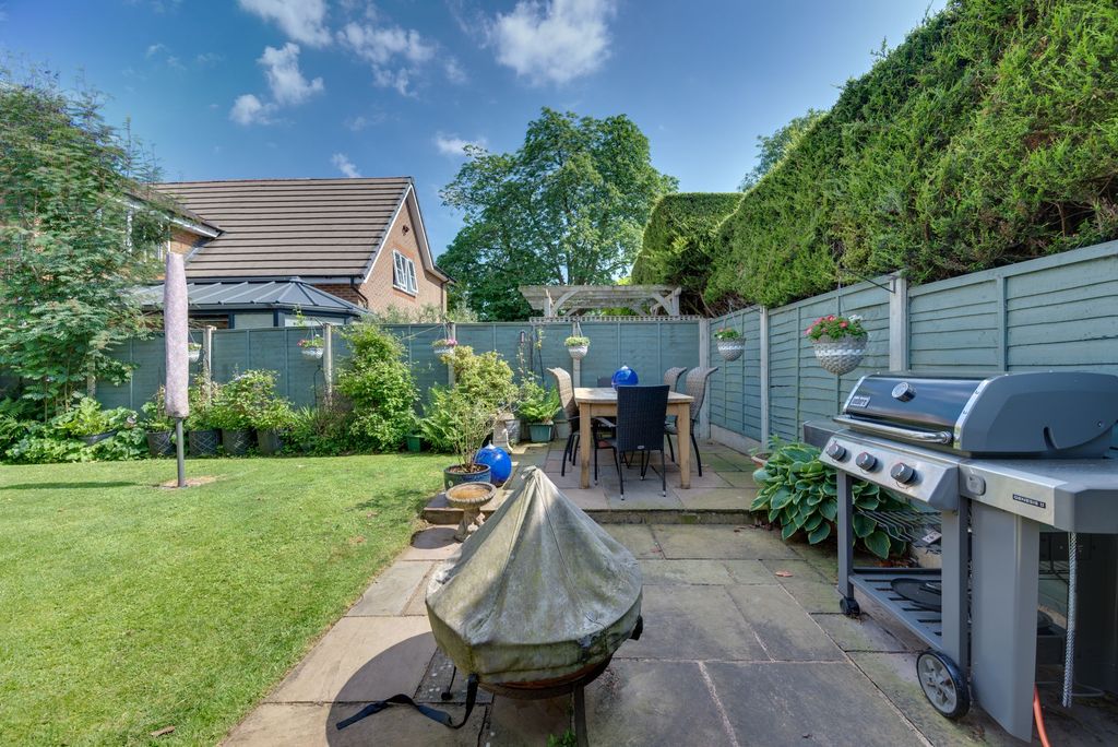 Additional image 41 of 7 bed detached house for saleBradbury Gardens, Congleton CW12