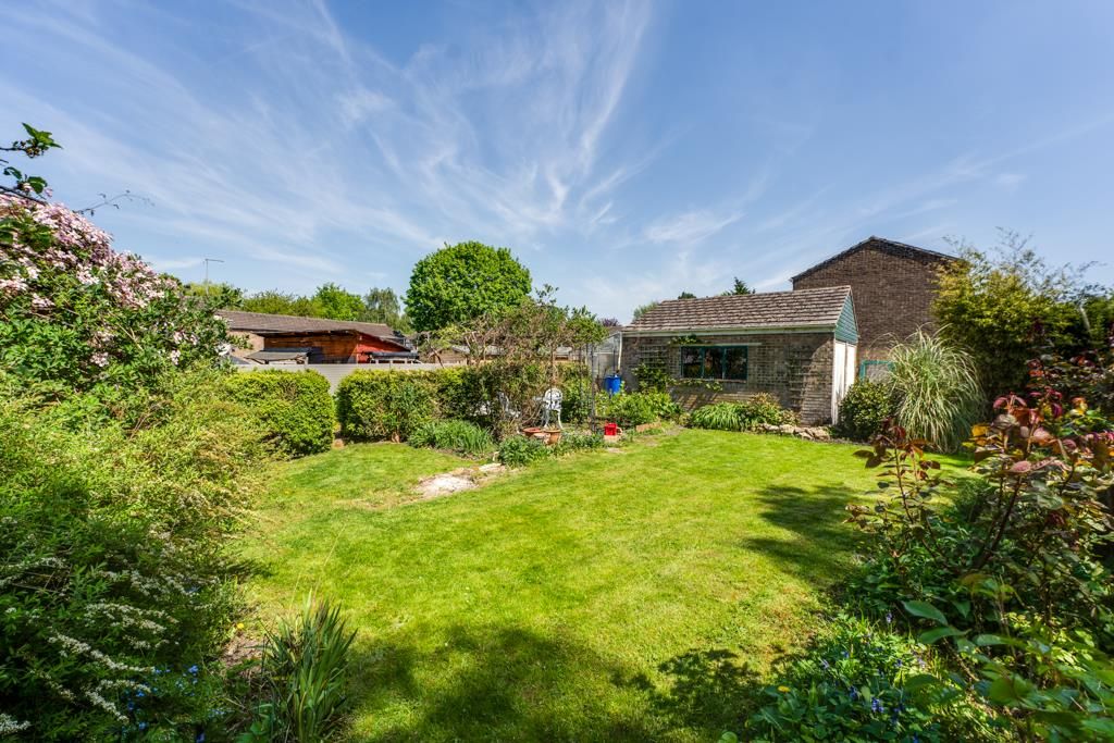 Additional image 8 of 4 bed detached house for saleOld Church Farm, High Street, Corby NN17