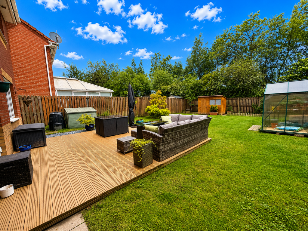 Additional image 24 of 4 bed detached house for saleBalfron Drive, Carnbroe, Coatbridge ML5