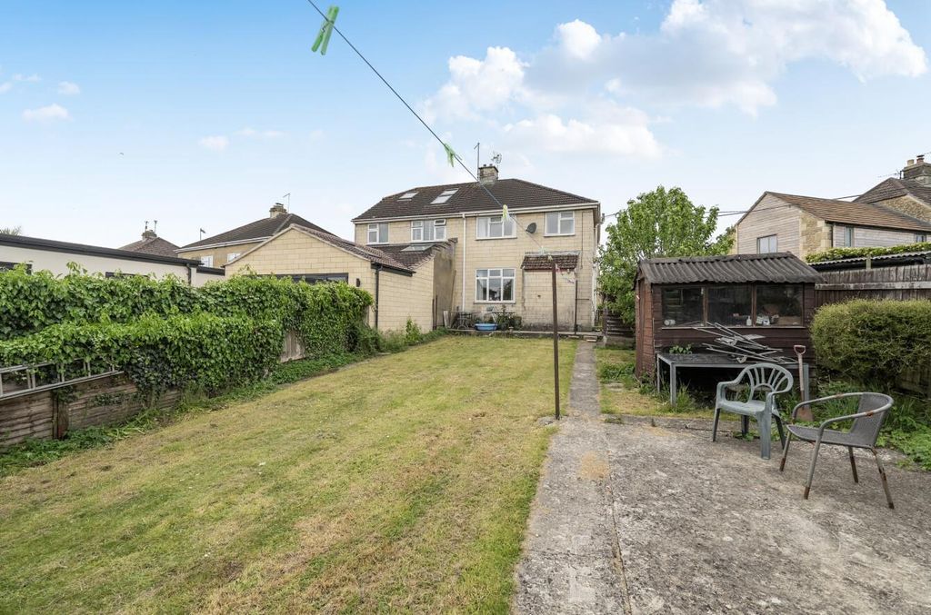 Additional image 18 of 3 bed semi-detached house for saleStation Road, Corsham SN13