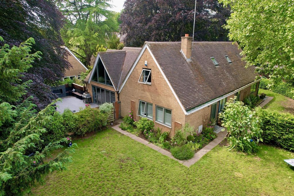 Additional image 3 of 5 bed detached house for saleNorth Avenue, Coventry CV2
