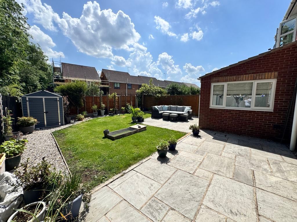 Additional image 25 of 4 bed detached house for saleChilcott Close, Coalville LE67