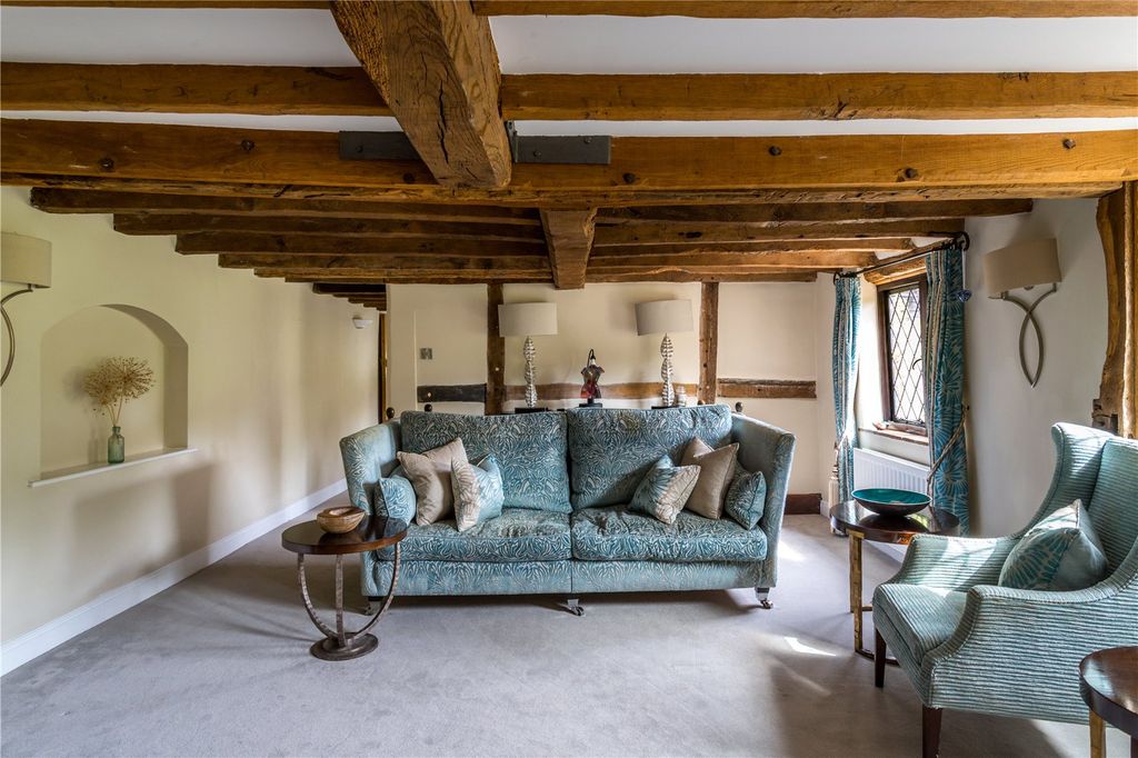 Additional image 25 of 6 bed detached house for saleAlfold Road, Cranleigh, Surrey GU6