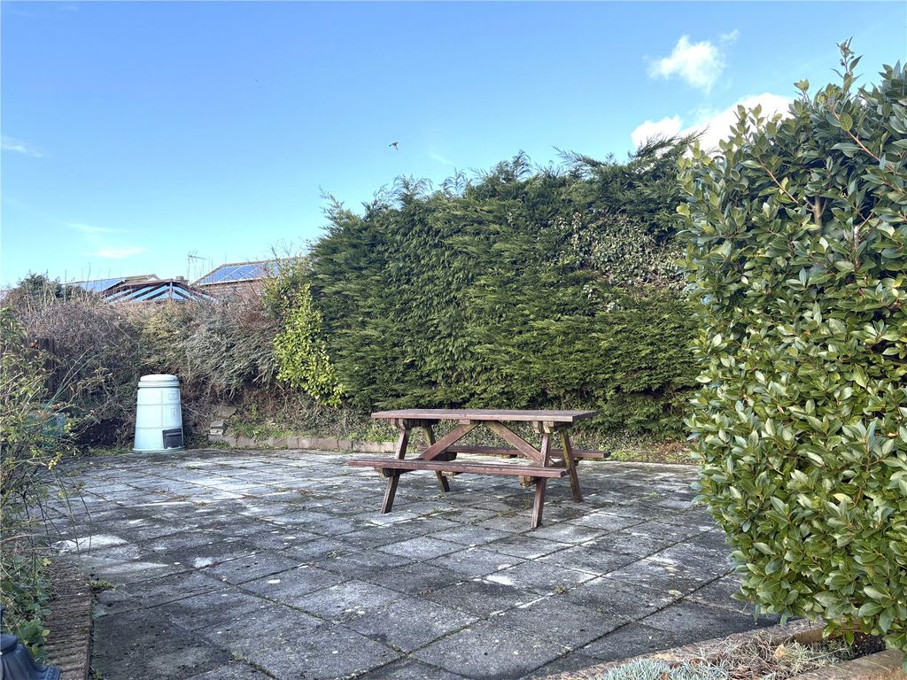 Additional image 3 of 2 bed flat for saleOakfield Drive, Kilgetty, Pembrokeshire SA68