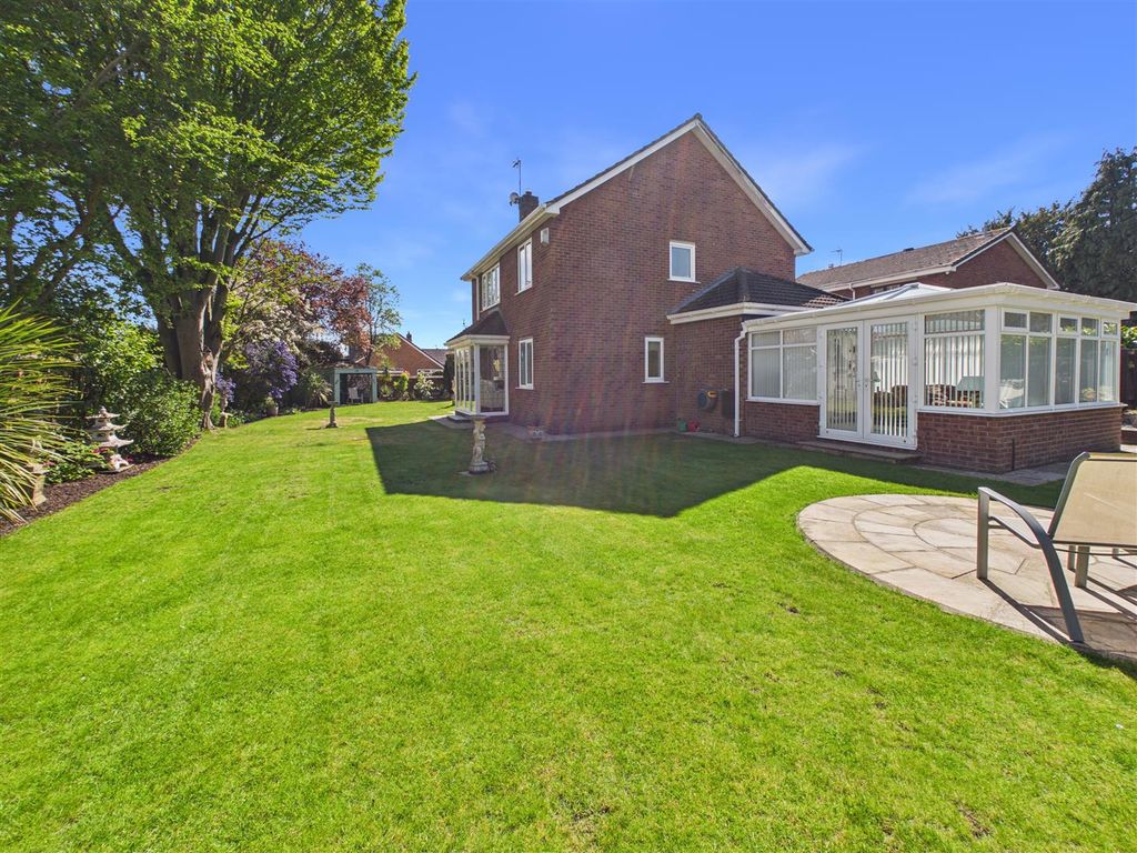 Additional image 23 of 4 bed detached house for saleHornbeam Drive, Cottingham HU16