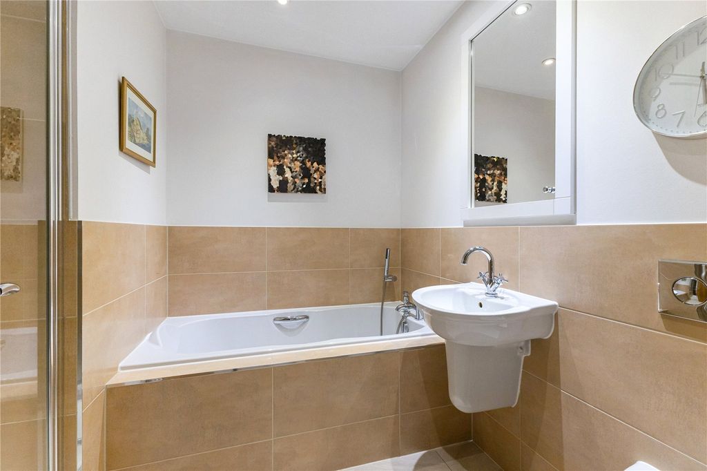 Additional image 12 of 3 bed flat for saleBetween Streets, Cobham, Surrey KT11