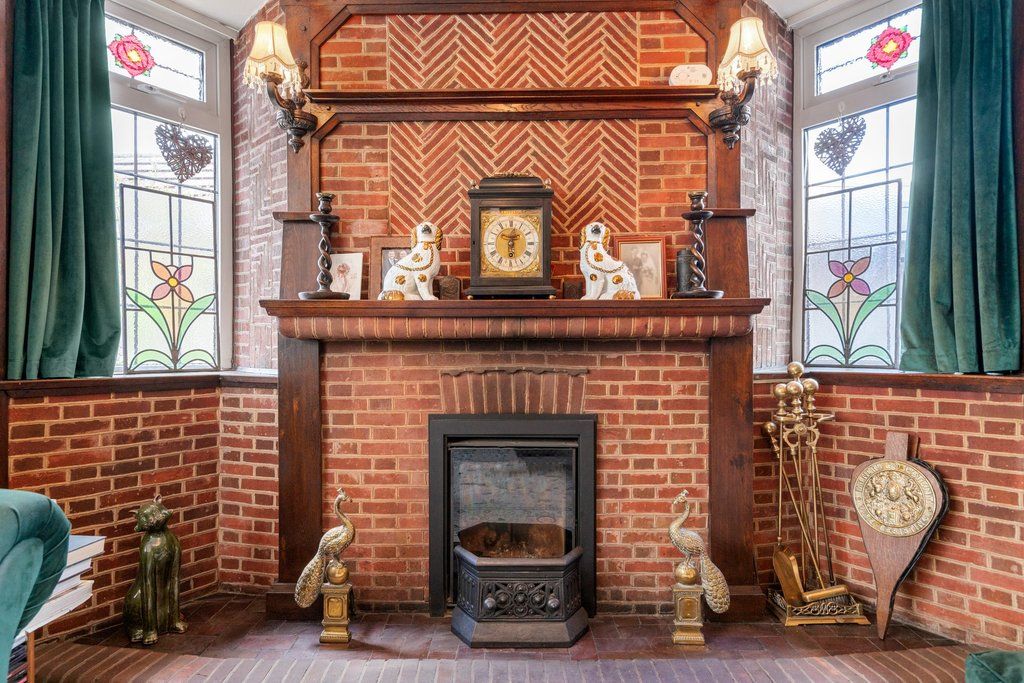 Additional image 11 of 5 bed detached house for saleHeathdale, Giantswood Lane, Congleton CW12