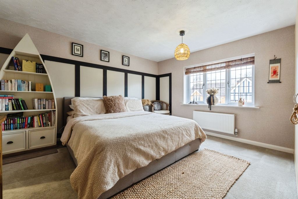 Additional image 15 of 4 bed detached house for saleSandringham Road, Coalville LE67