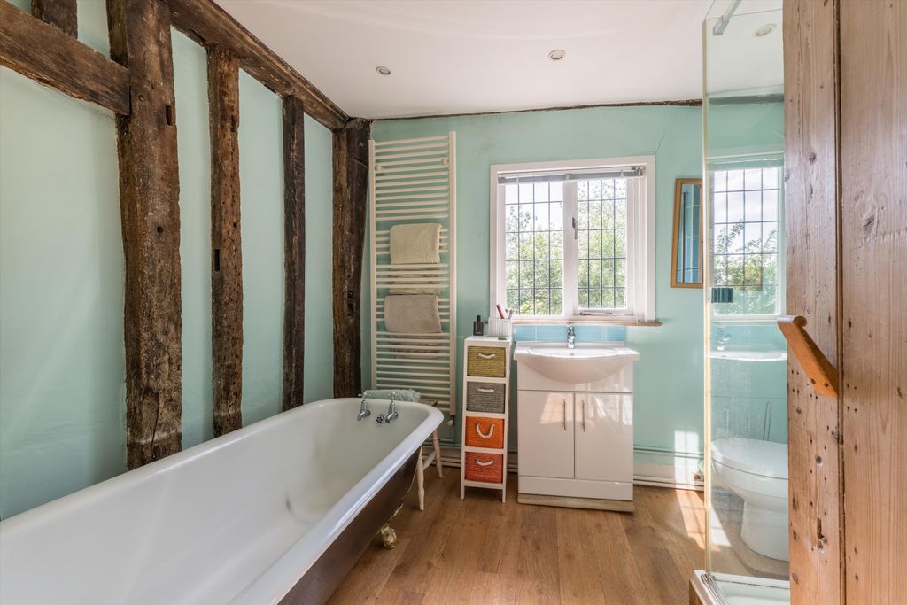 Additional image 11 of 7 bed detached house for saleCranbrook, Kent TN17