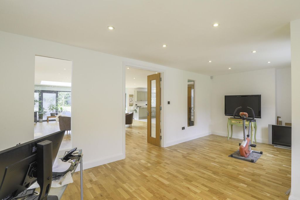 Additional image 18 of 6 bed detached house for saleRownhams, Rickman Hill Road, Chipstead CR5
