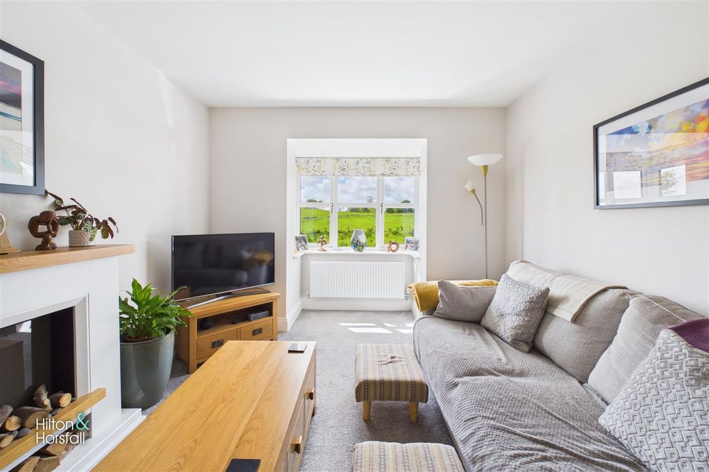 Additional image 3 of 4 bed detached house for saleCoates Road, Colne BB8