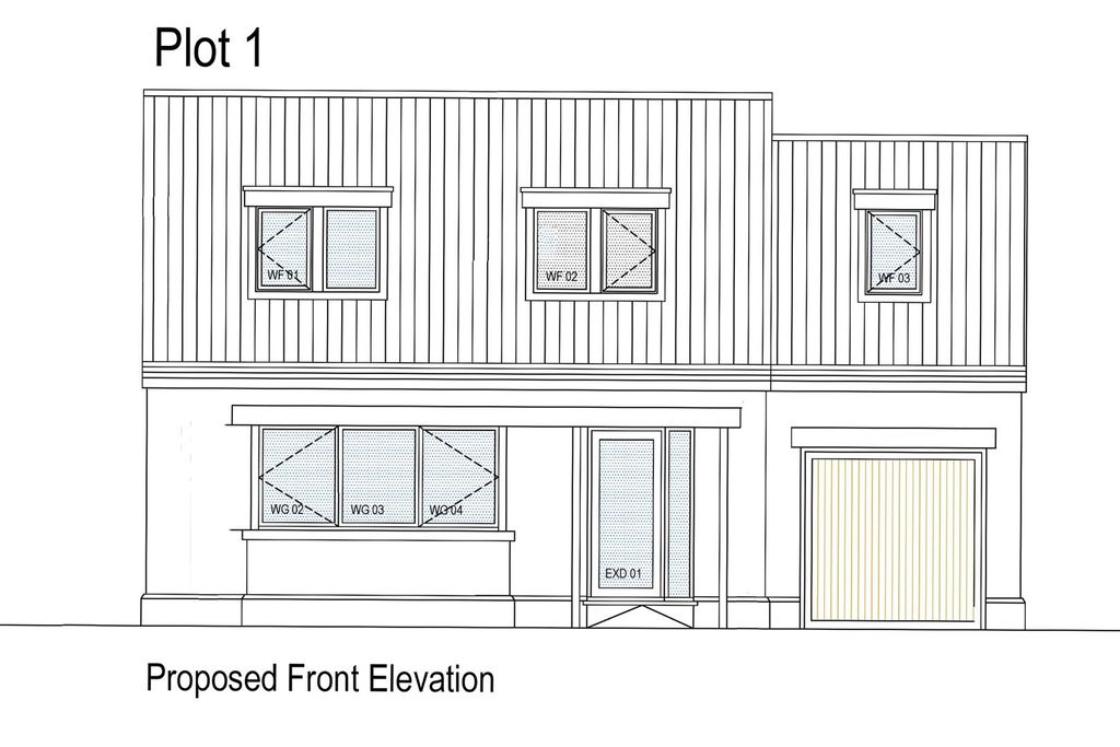 Additional image 3 of 3 bed detached house for saleOff Harland Way, Cottingham HU16