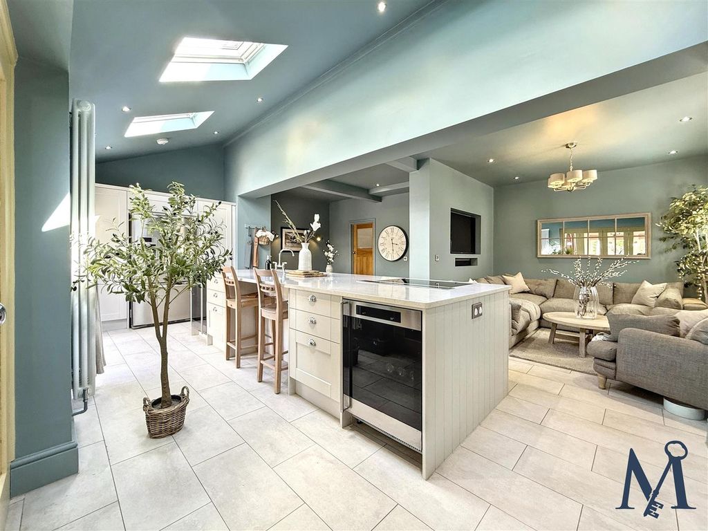 Additional image 4 of 3 bed detached house for saleGreenhill Road, Coalville LE67