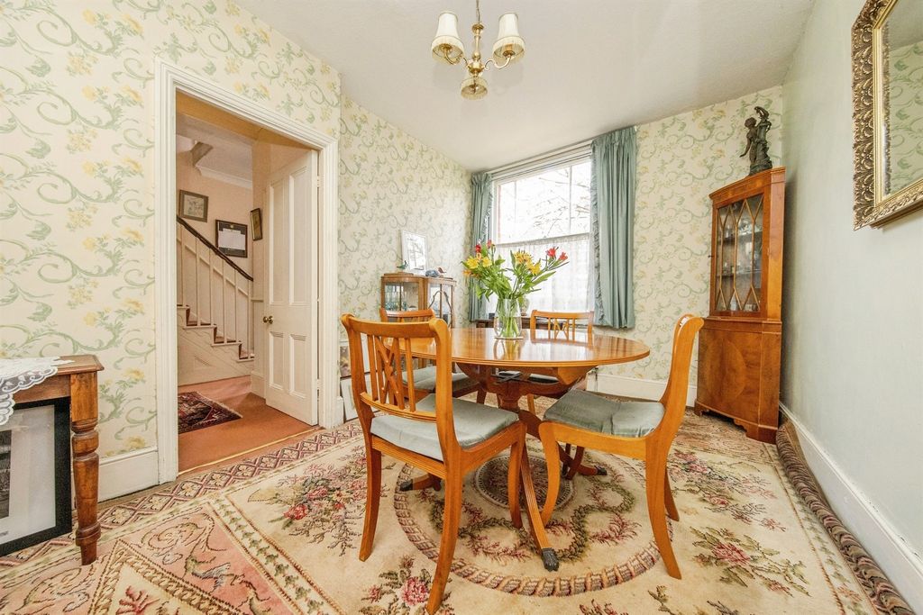 Additional image 3 of 4 bed semi-detached house for saleRoman Road, Colchester CO1