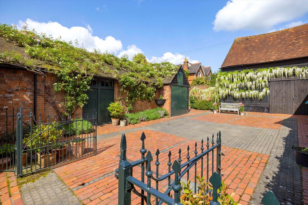 Additional image 19 of 5 bed detached house for saleMill Road, Cobham, Surrey KT11