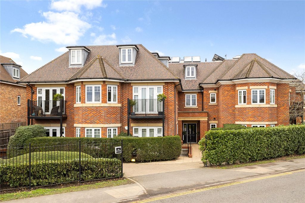 Additional image 15 of 3 bed flat for saleBetween Streets, Cobham, Surrey KT11