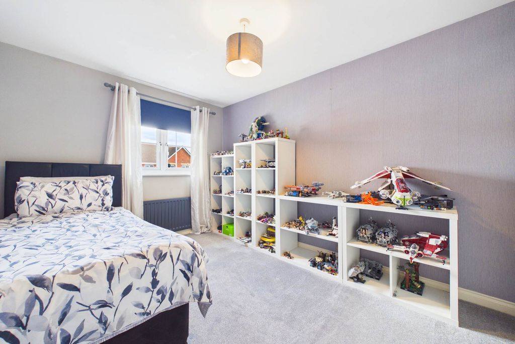 Additional image 24 of 4 bed detached house for saleLuggieburn Walk, Coatbridge ML5