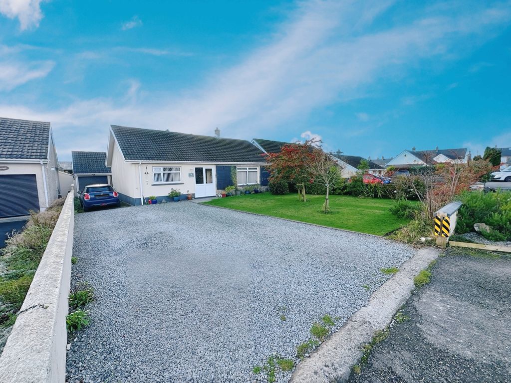 2 bed bungalow for saleGower Villa Lane, Clynderwen SA66