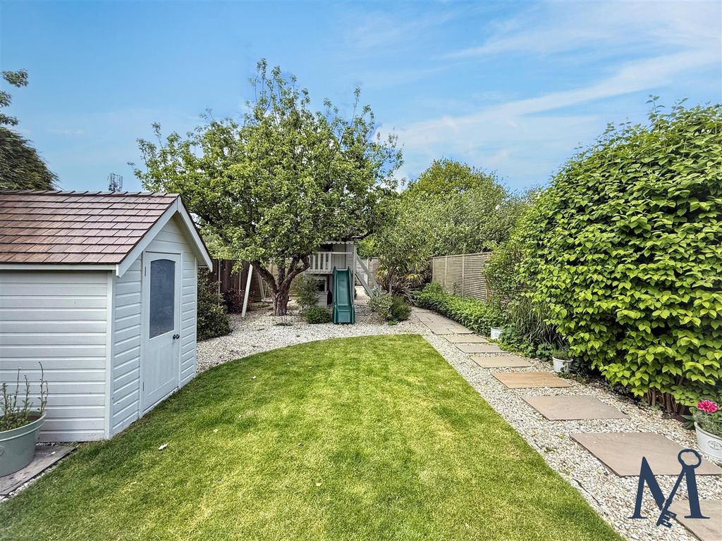 Additional image 37 of 3 bed detached house for saleGreenhill Road, Coalville LE67