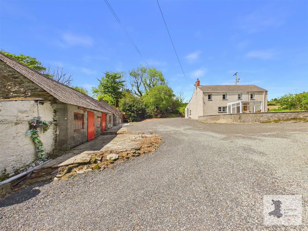 Additional image 22 of 3 bed farm for saleGlandwr, Whitland SA34