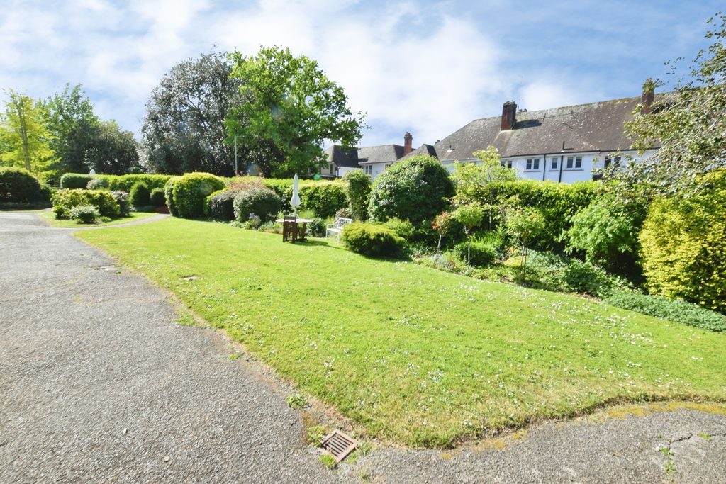 Additional image 2 of 1 bed flat for saleHowell Road, Exeter EX4