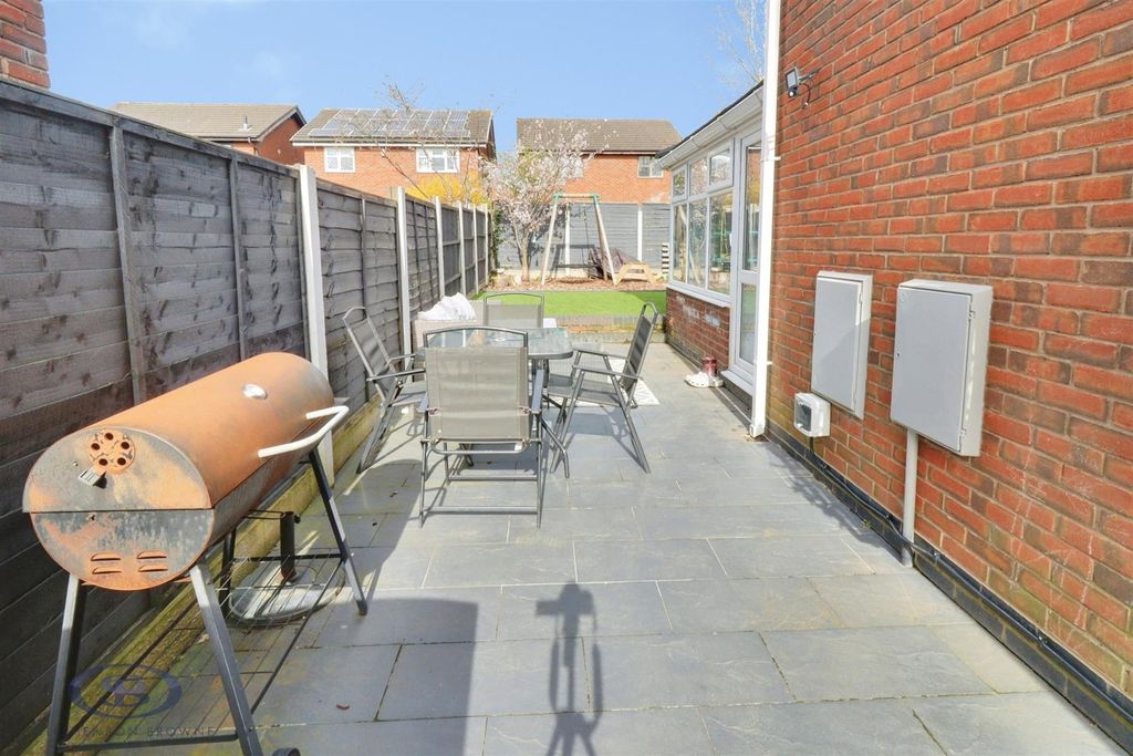Additional image 24 of 3 bed semi-detached house for saleSandhurst Avenue, Wistaston, Crewe CW2